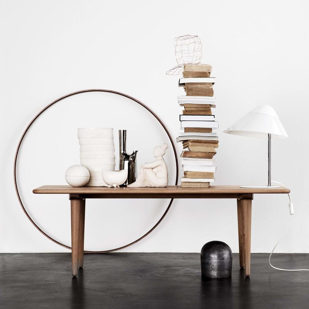 Ch011 Coffee Table Coffee Tables Carl Hansen