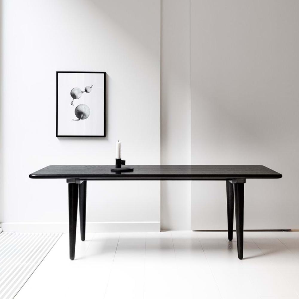 Ch011 Coffee Table Coffee Tables Carl Hansen