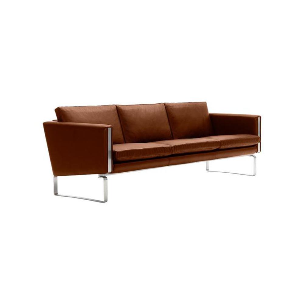 Ch103 3-Seat Sofa Sofa Carl Hansen