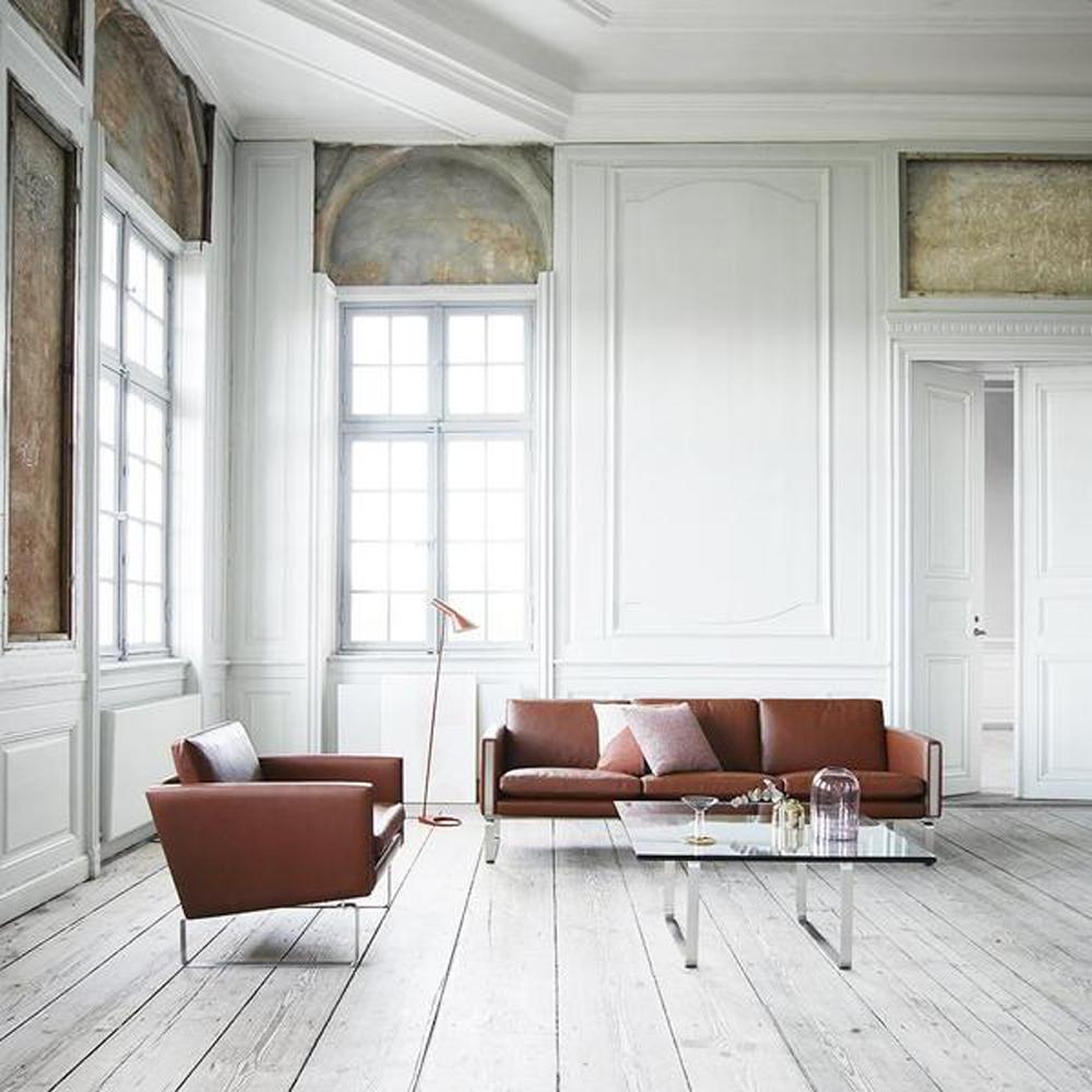Ch103 3-Seat Sofa Sofa Carl Hansen