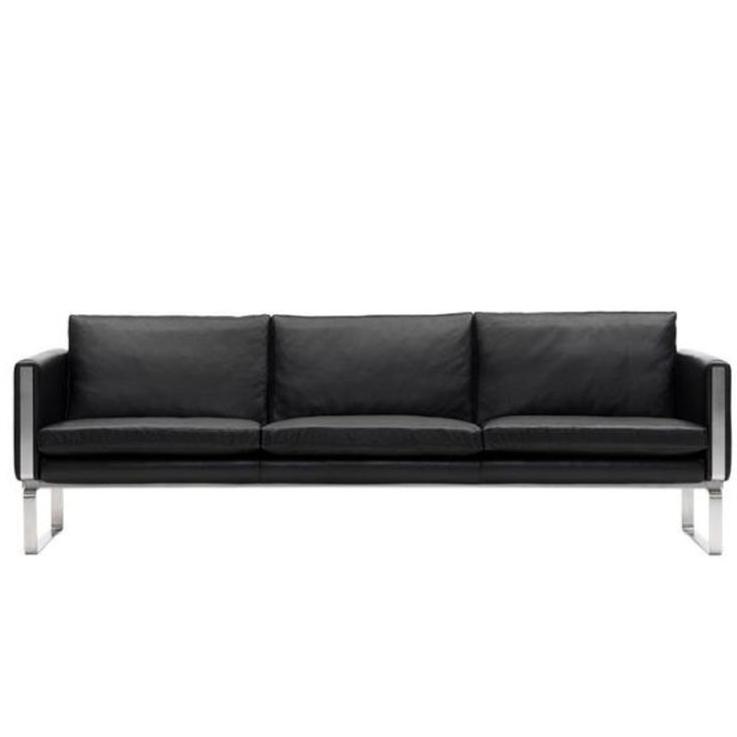 Ch103 3-Seat Sofa Sofa Carl Hansen