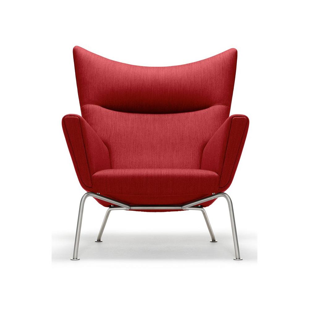 Ch445 Lounge Chair lounge chair Carl Hansen