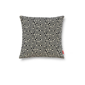 Checker Split Pillow (Set of 2) Pillows Maharam 