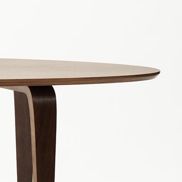 Cherner Chair Oval Dining Table Dining Tables Cherner Chair