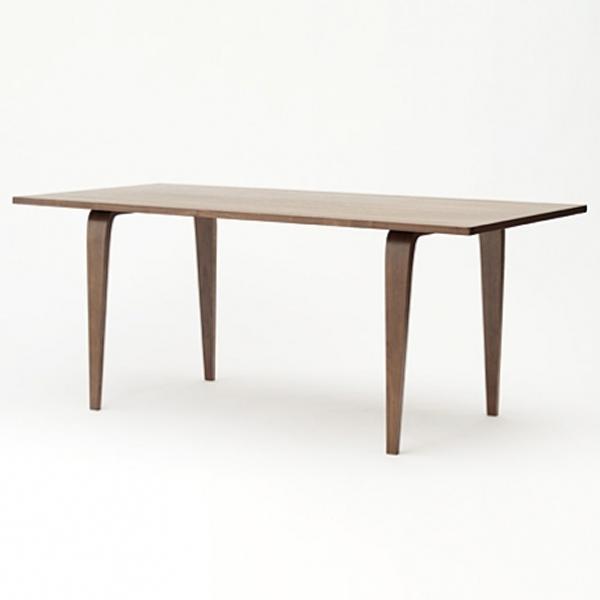 Cherner Chair Rectangle Dining Tables Dining Tables Cherner Chair