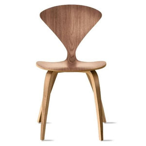 Cherner Side Chair Side/Dining Cherner Chair Natural Walnut + $60.00 