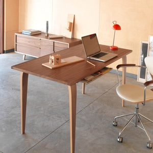 Cherner Studio Desk Desk's Cherner Chair 