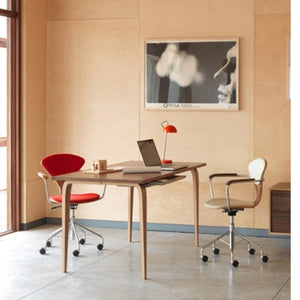 Cherner Studio Desk Desk's Cherner Chair 