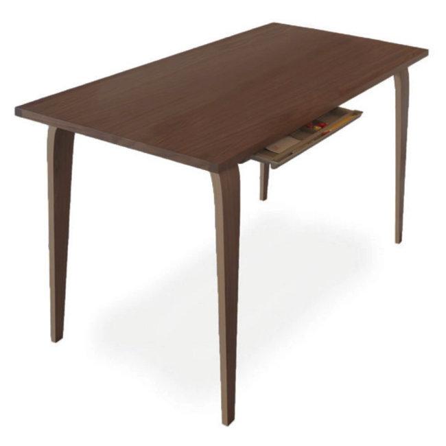 Cherner Studio Desk Desk's Cherner Chair