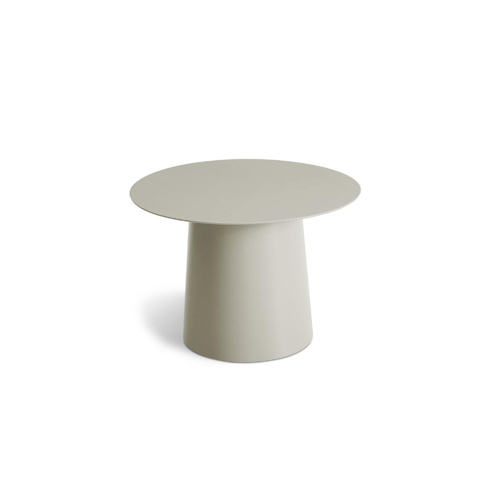 Circula Low Side Table side/end table BluDot Putty