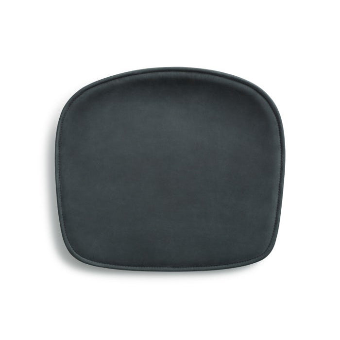 Clean Cut Seat Pad Accessories BluDot Ink Leather