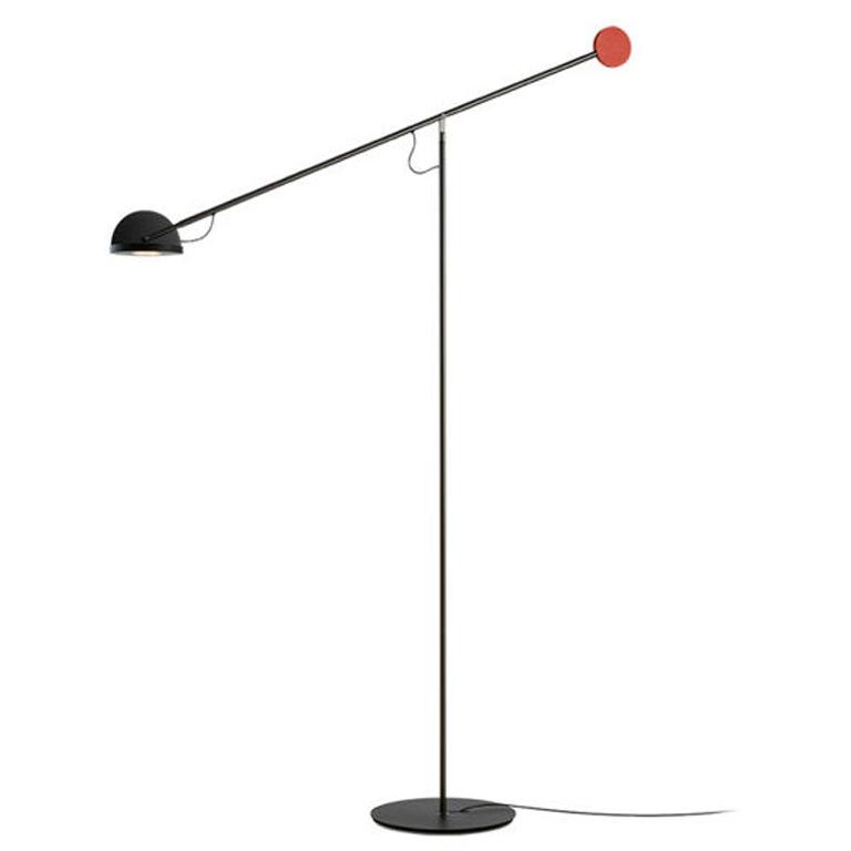 Copernica P Floor Lamp Floor Lamps Marset