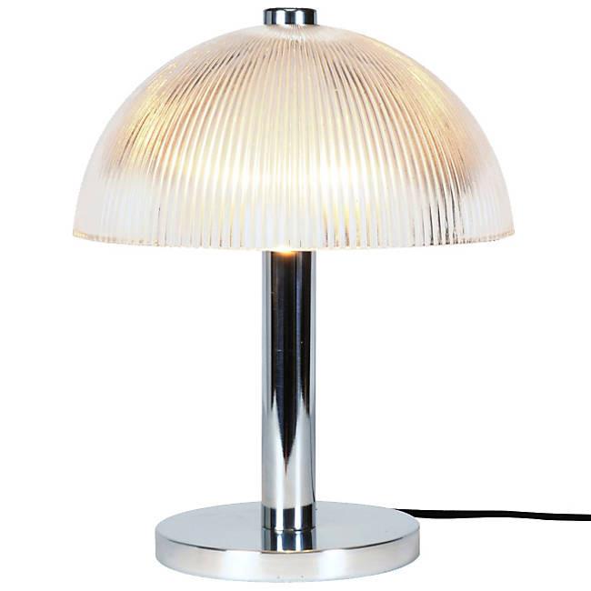 Cosmo Prismatic Table Lamp Table Lamps Original BTC