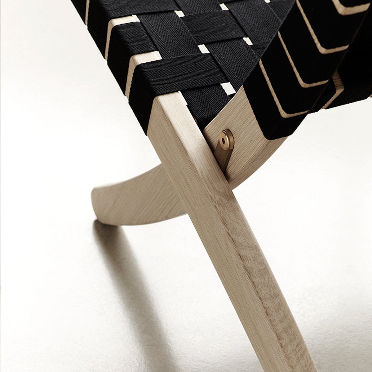 Cuba Lounge Chair - MG501 lounge chair Carl Hansen