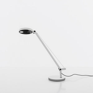 Demetra Micro Table Table Lamps Artemide White LED 2700K 