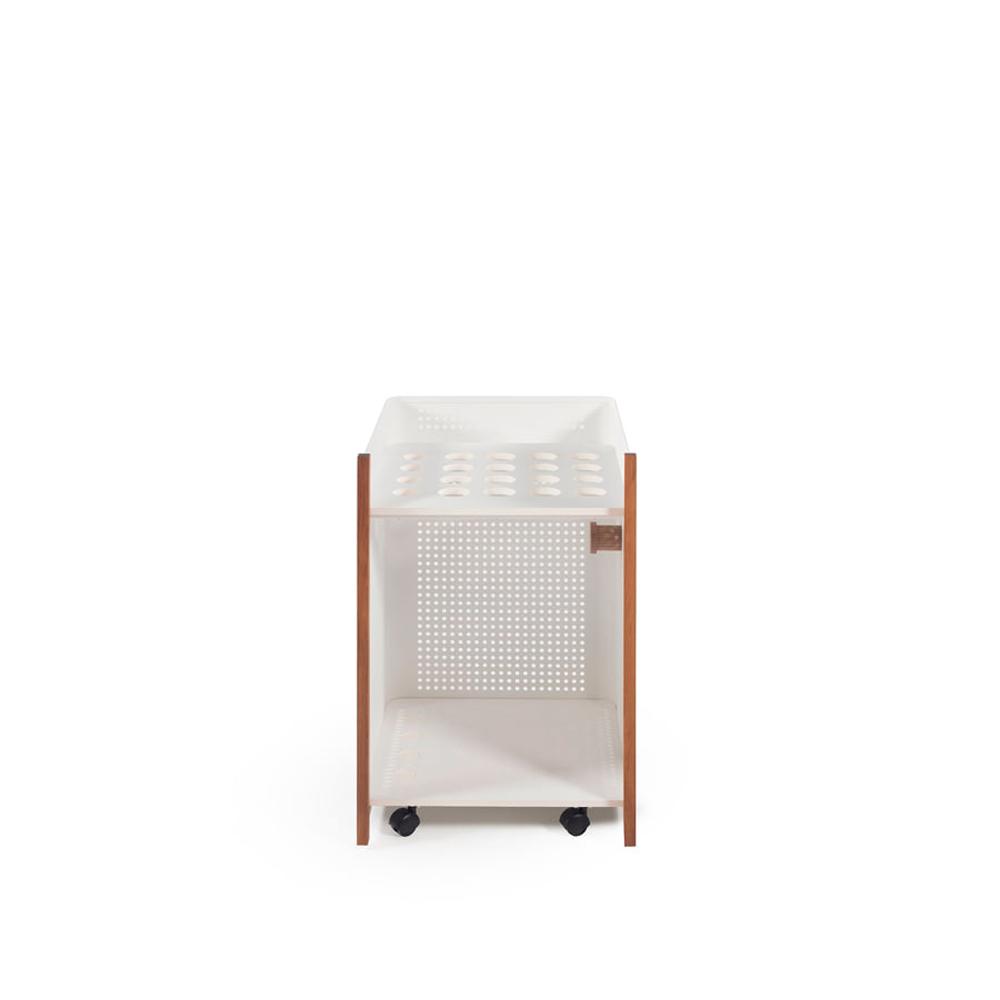 Diagonal Outdoor Floor Cue Rack storage RS Barcelona