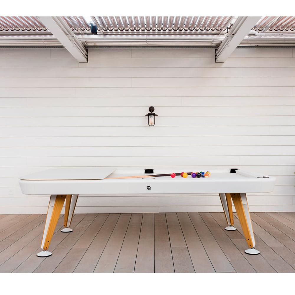 Diagonal Outdoor Top Miscellaneous RS Barcelona