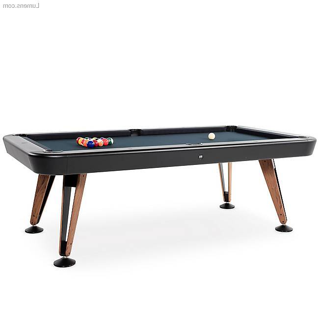 Diagonal Pool Table Miscellaneous RS Barcelona