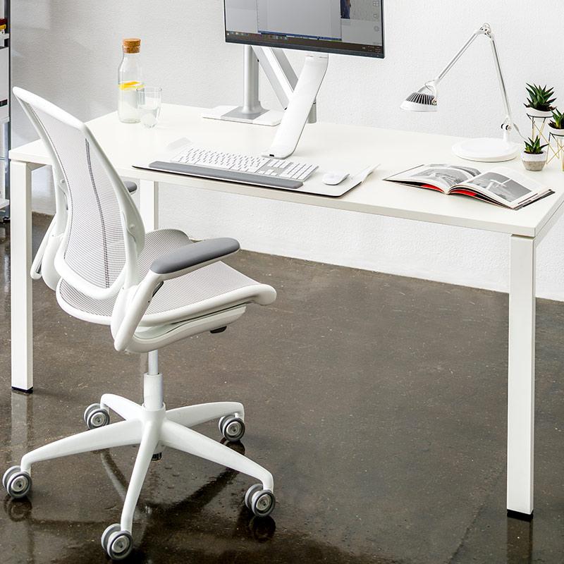 Diffrient World Task Chair task chair humanscale