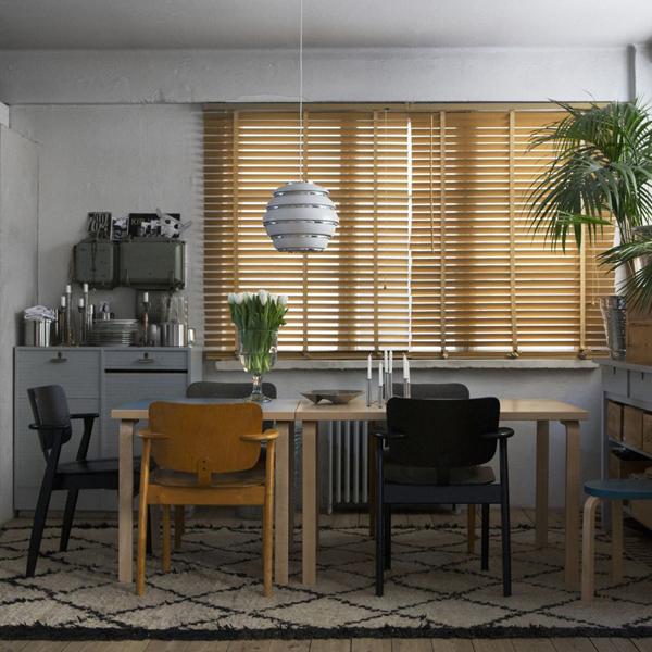 Domus Chair lounge chair Artek