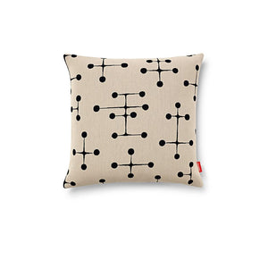 Dot Pattern Pillow (Set of 2) Pillows Maharam 