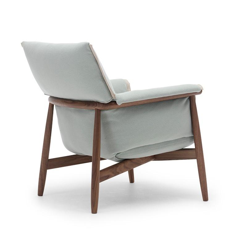 E015 Embrace Lounge Chair lounge chair Carl Hansen