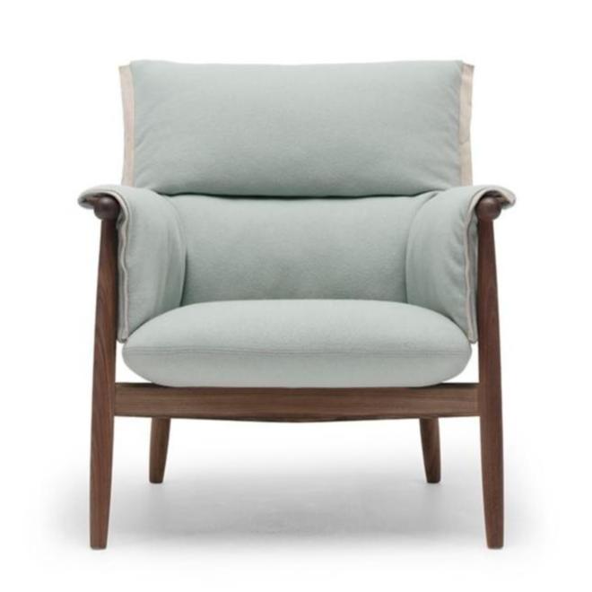 E015 Embrace Lounge Chair lounge chair Carl Hansen