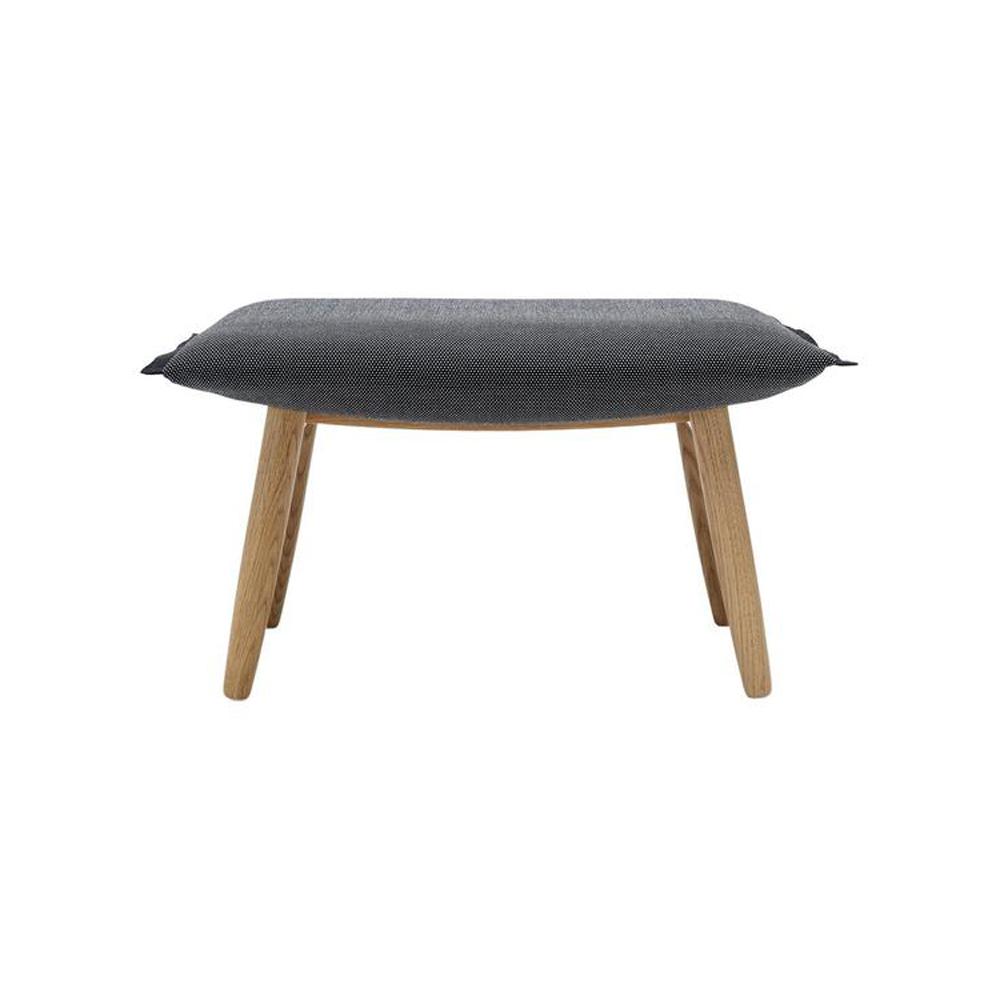 E016 Embrace Footstool ottomans Carl Hansen