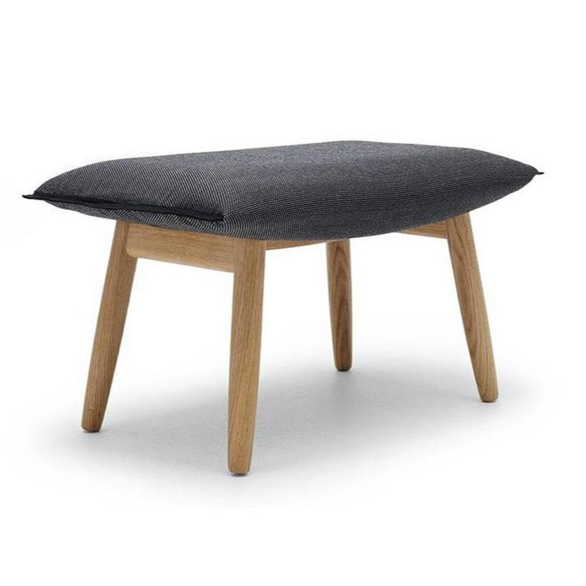E016 Embrace Footstool ottomans Carl Hansen