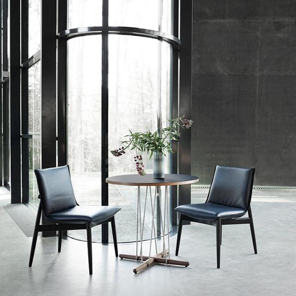 E020 Embrace Table Dining Tables Carl Hansen