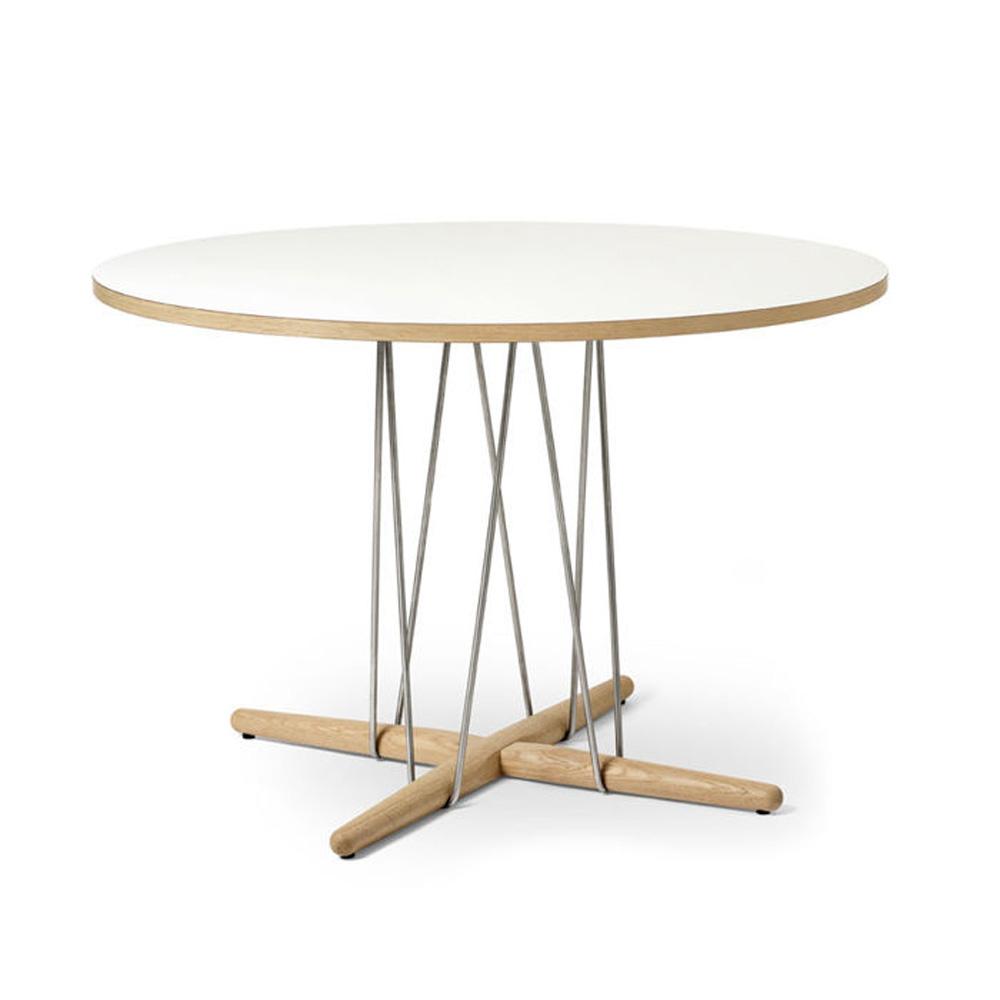 E020 Embrace Table Dining Tables Carl Hansen