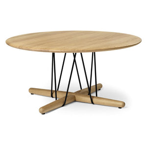 E021-800 Embrace Lounge Table Coffee Tables Carl Hansen 