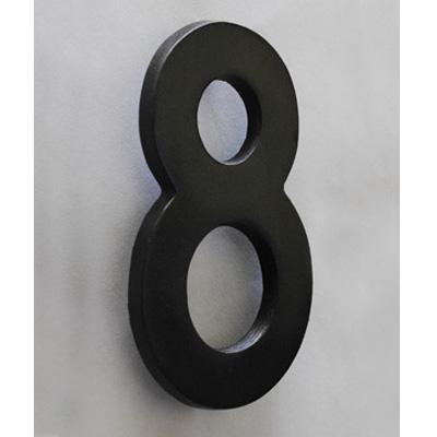 E4N Architectural Numbers Accessories Ecco