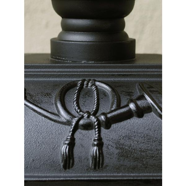 E8 Victorian Tower Mailboxes Mailboxes Ecco