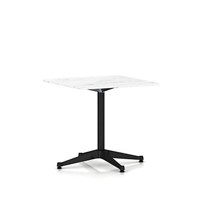 Eames Table Contract Base Square Outdoor Outdoors herman miller