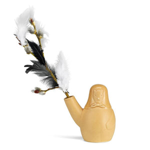 Easter Dog Vase Accessories Artek 