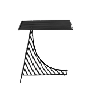 Eclipse Table Tables Bend Goods Black No Terrazzo 