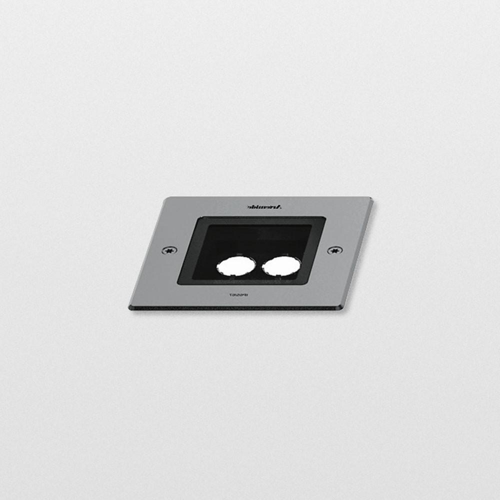 Ego Drive Over Square Light Outdoor Lighting Artemide