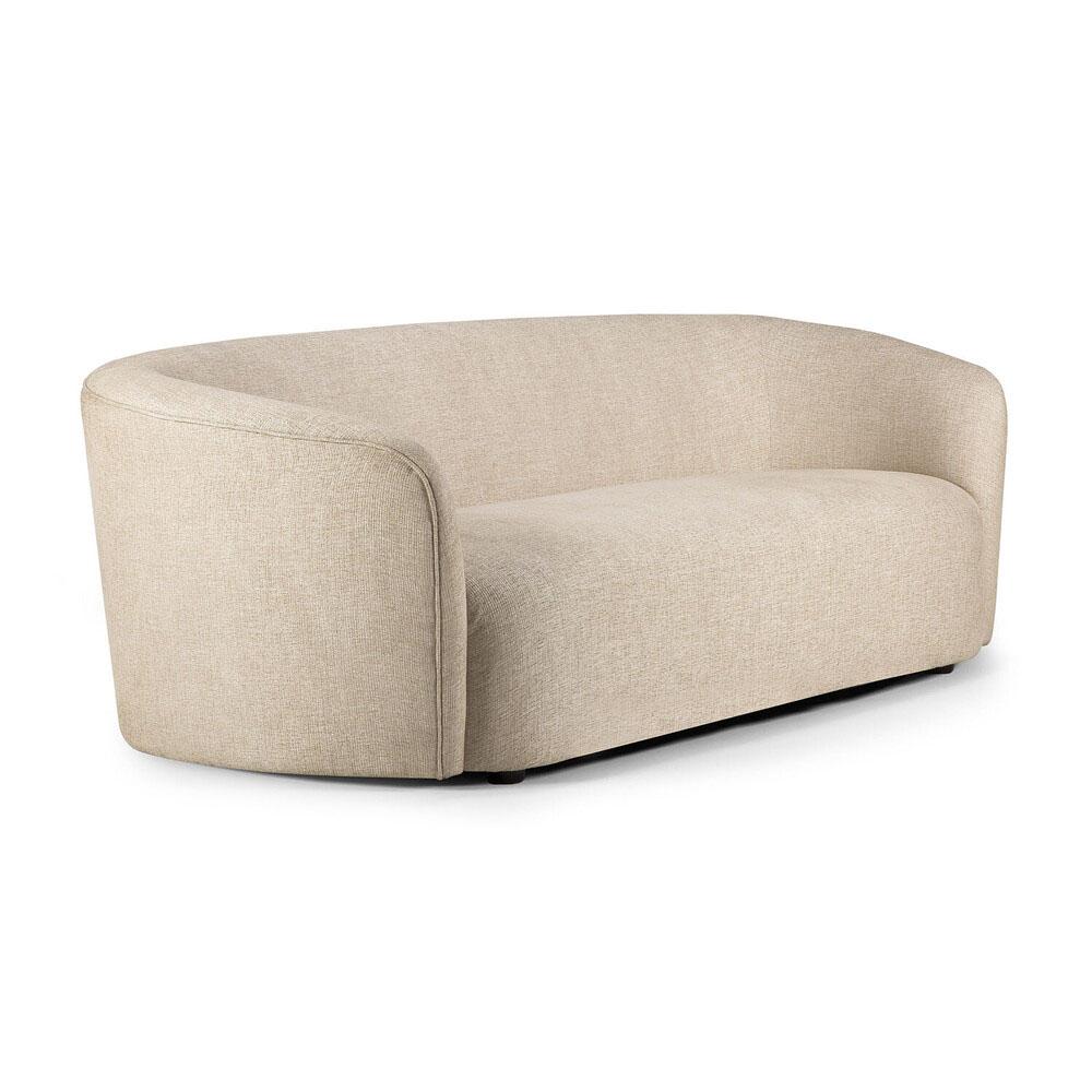 Ellipse 3 Seater Sofa Sofa Ethnicraft