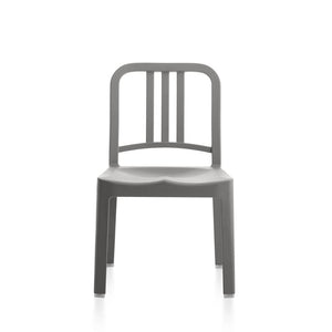 Emeco 111 Navy Mini Chair Chair Emeco FLINT 