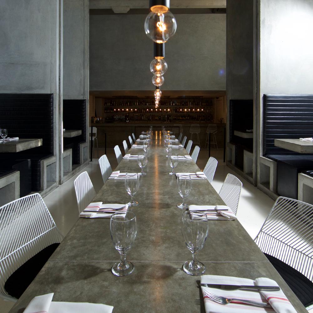 Ethel Side Chair Side/Dining Bend Goods