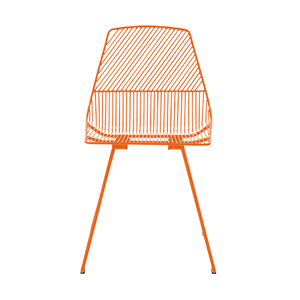 Ethel Side Chair Side/Dining Bend Goods Orange 
