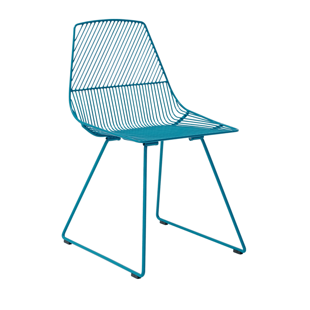 Ethel Side Chair Side/Dining Bend Goods