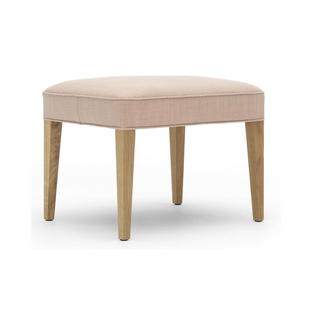 FH420 Heritage Footrest ottomans Carl Hansen
