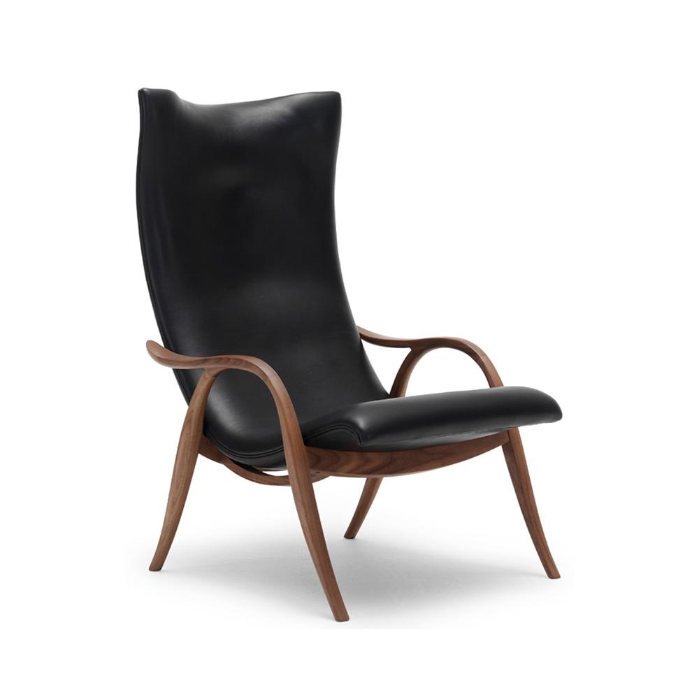 FH429 Signature Chair lounge chair Carl Hansen
