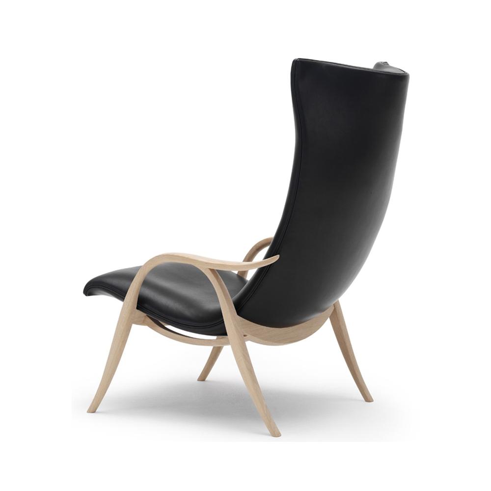 FH429 Signature Chair lounge chair Carl Hansen