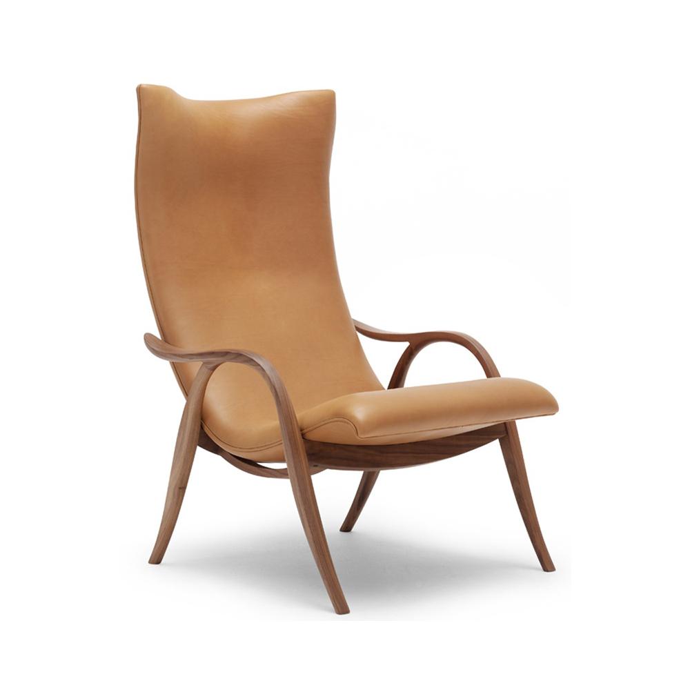 FH429 Signature Chair lounge chair Carl Hansen