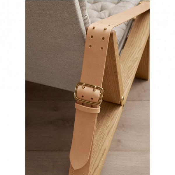 FK10/FK11 Plico Chair Chair Carl Hansen