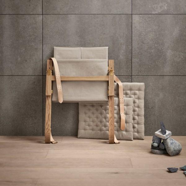FK10/FK11 Plico Chair Chair Carl Hansen
