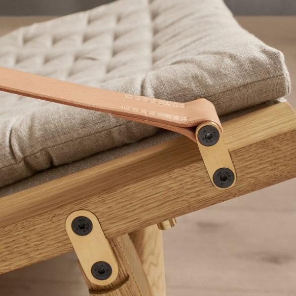 FK10/FK11 Plico Chair Chair Carl Hansen